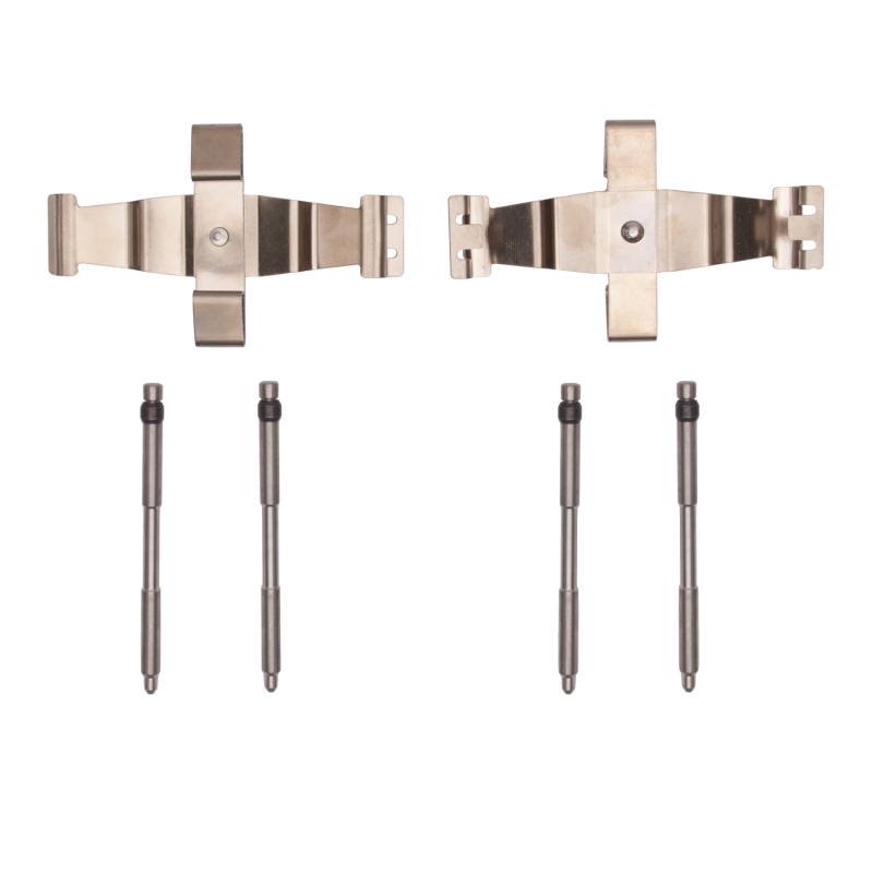 BMW 328D Disc Brake Hardware Kit - Front - R1 Concepts - `12-`21